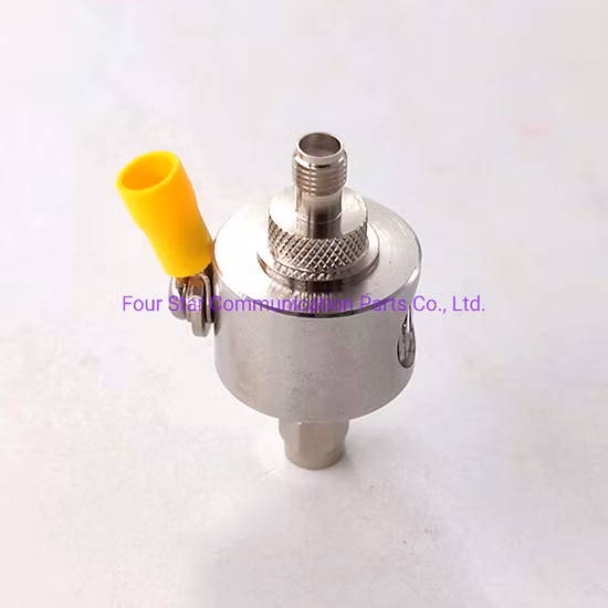 50-Ohm-Antenne, wasserdicht, SMA-Stecker, RF-Koaxialstecker auf SMA-Buchse, Gad-Entladungsröhre, Überspannungsableiter, Blitzschutz