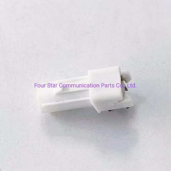 Wasserdichter HF-Koaxial-Fakra-Stecker für elektrische Leitungen im Automobilbereich, rechtwinklige Steckverbinder für die Leiterplattenmontage