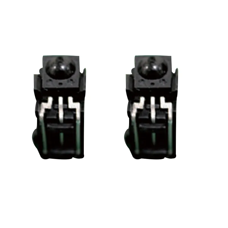 3-poliger 30-V-Buchsenstecker